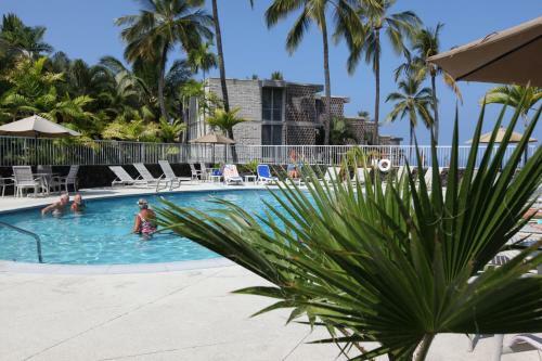 Alii Villas 128