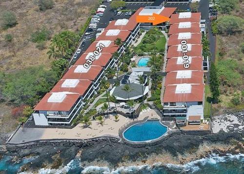 Villa Casa De Emdeko 202