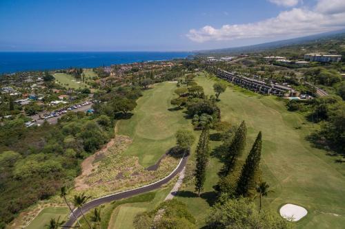 Apartamento Country Club Villas 117