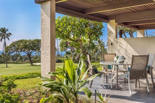 Apartamento Country Club Villas 117