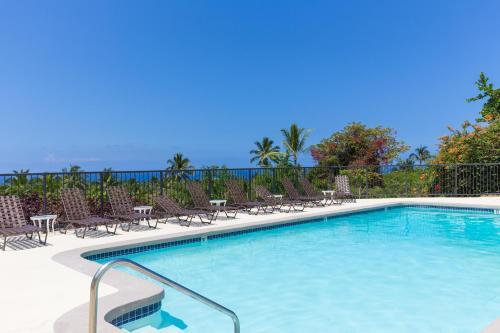 Apartamento Country Club Villas 117