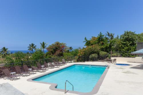 Apartamento Country Club Villas 117