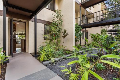 Apartamento Country Club Villas 117