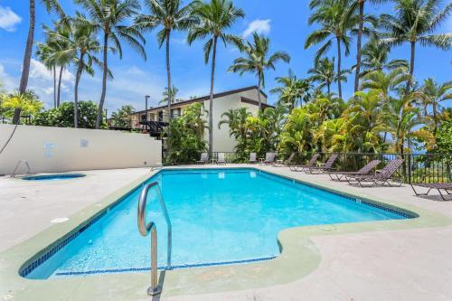 Apartamento Country Club Villas 117