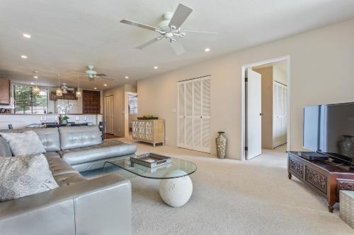 Apartamento Country Club Villas 117
