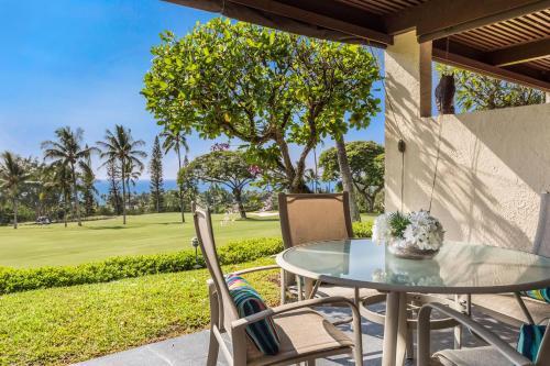 Apartamento Country Club Villas 117