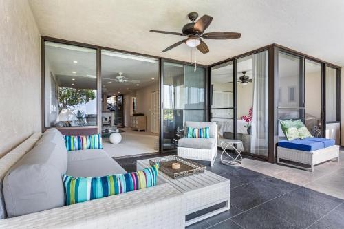 Apartamento Country Club Villas 117