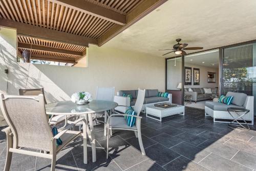 Apartamento Country Club Villas 117