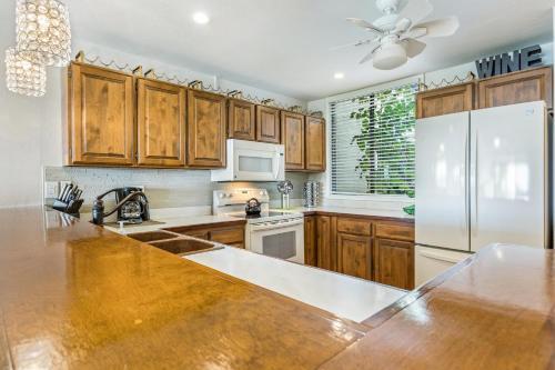 Apartamento Country Club Villas 117