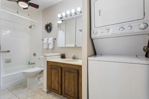Apartamento Country Club Villas 117