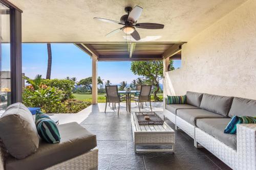 Apartamento Country Club Villas 117
