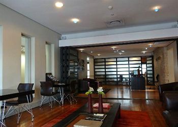 Hippo Boutique Hotel