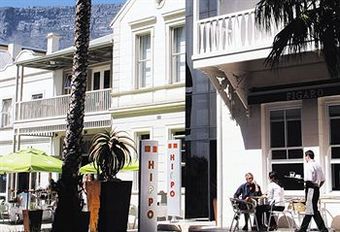 Hippo Boutique Hotel