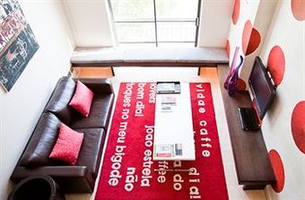 Hippo Boutique Hotel