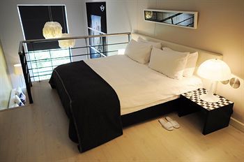 Hippo Boutique Hotel