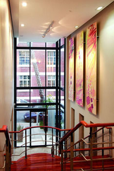 Hippo Boutique Hotel