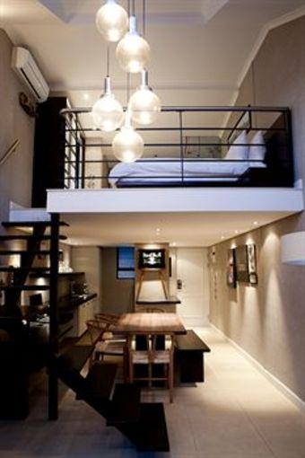 Hippo Boutique Hotel