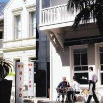 Hippo Boutique Hotel