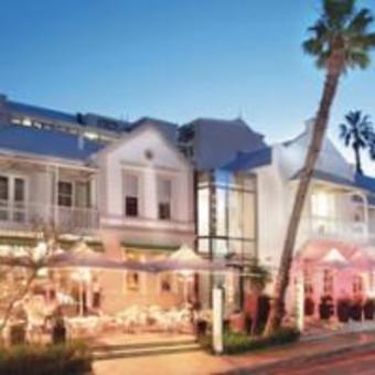 Hippo Boutique Hotel