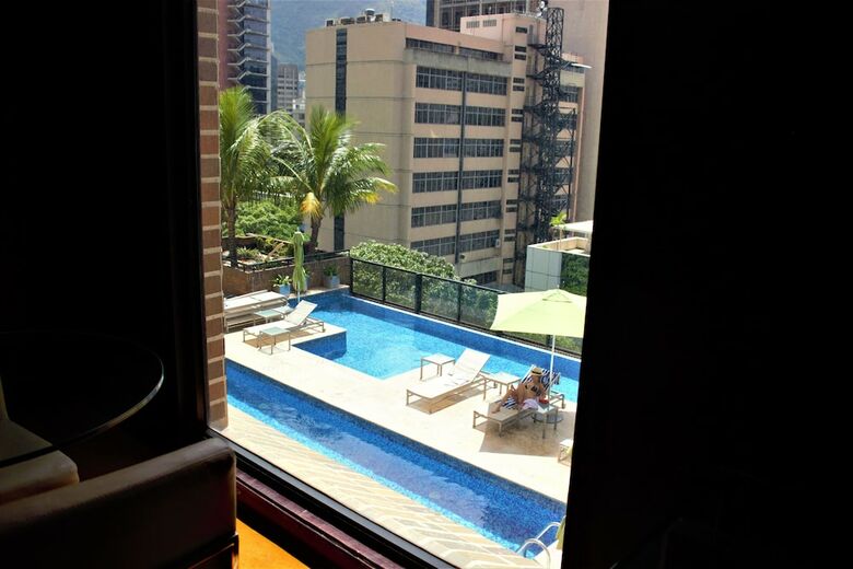 Hotel Renaissance Caracas