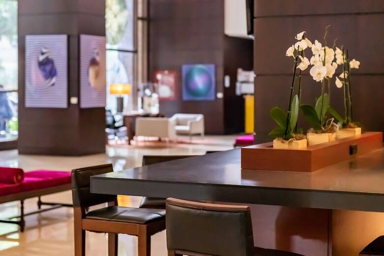 Hotel Renaissance Caracas