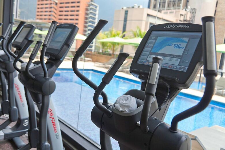 Hotel Renaissance Caracas