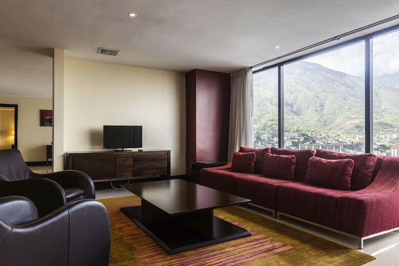 Hotel Renaissance Caracas