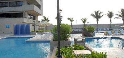 Hotel Playa Grande Caribe