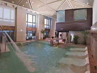 Hotel Days Inn Business Place Longwan Beijing