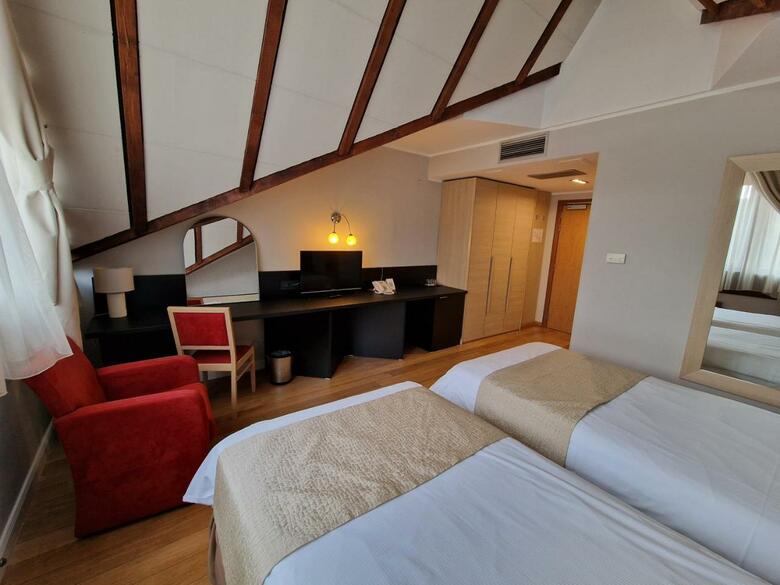 Hotel Sunny Hill