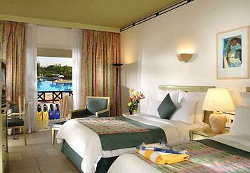Hotel Marriott Sharm