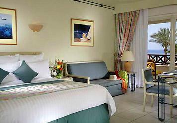 Hotel Marriott Sharm