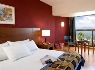 Hotel Leonardo Tiberias