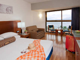 Hotel Leonardo Tiberias