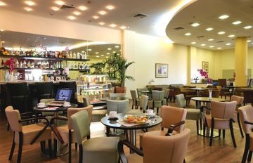 Hotel Leonardo Tiberias