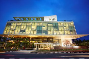 Hotel Citadines Quartier Jakarta