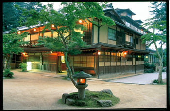 Hotel Iwaso