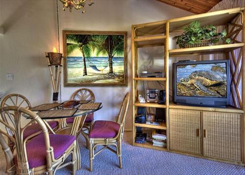 Villa Keauhou Resort 125