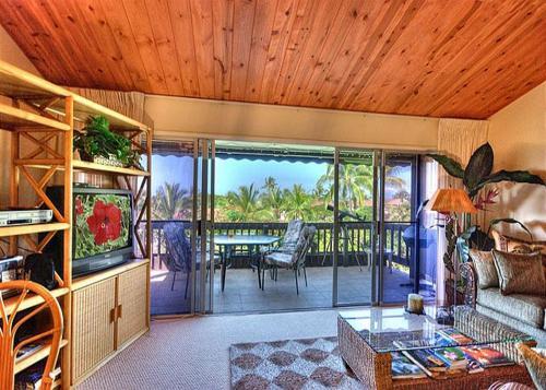 Villa Keauhou Resort 125