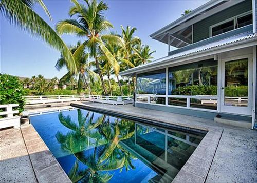 Villa Bay Watch