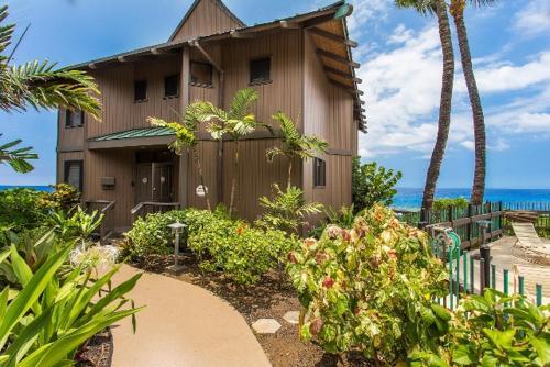 Villa Kona Bliss At Kona Onenalo