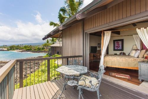 Villa Kona Bliss At Kona Onenalo