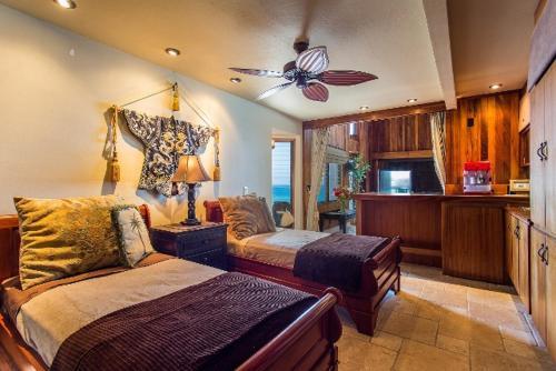 Villa Kona Bliss At Kona Onenalo