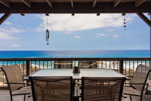 Villa Kona Bliss At Kona Onenalo