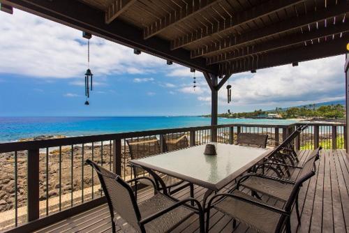 Villa Kona Bliss At Kona Onenalo