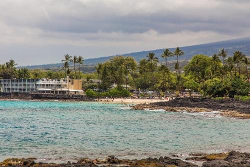 Villa Kona Bliss At Kona Onenalo