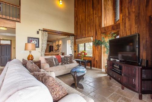 Villa Kona Bliss At Kona Onenalo