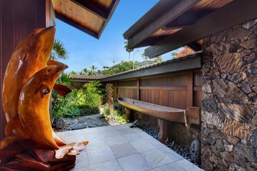Villa Ailina House