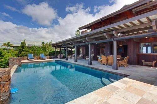 Villa Ailina House