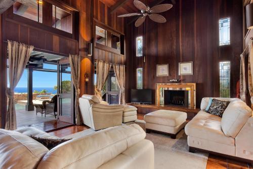 Villa Ailina House